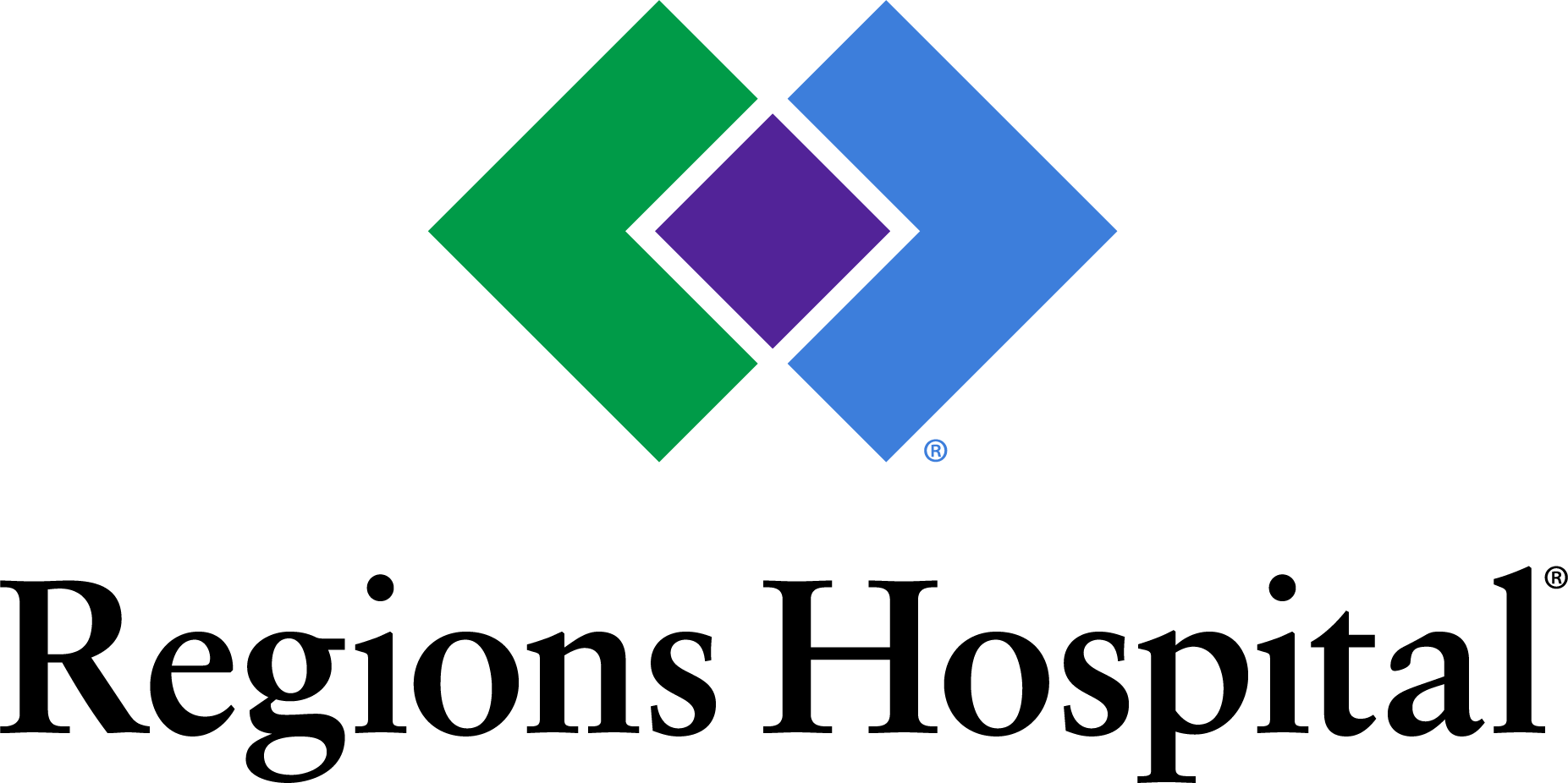Regions Hospital logo.png